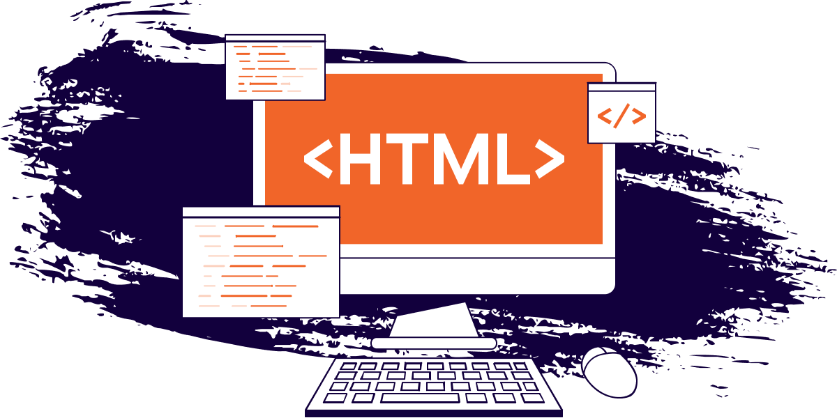 HTML-Blog-Cover